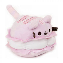 Load image into Gallery viewer, Pusheen: Macaron Pusheen Squishy 10cm