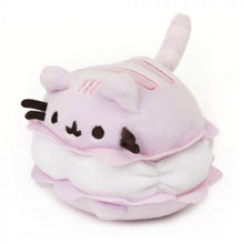 Load image into Gallery viewer, Pusheen: Macaron Pusheen Squishy 10cm