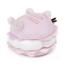 Load image into Gallery viewer, Pusheen: Macaron Pusheen Squishy 10cm
