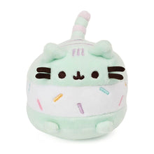 Load image into Gallery viewer, Pusheen: Ice Cream Pusheen Squishy 7cm
