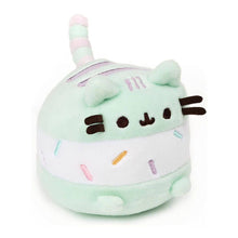 Load image into Gallery viewer, Pusheen: Ice Cream Pusheen Squishy 7cm
