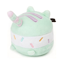 Load image into Gallery viewer, Pusheen: Ice Cream Pusheen Squishy 7cm