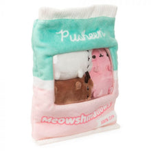 Load image into Gallery viewer, Pusheen Meowshmallows In Plush Bag