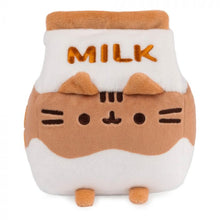 Load image into Gallery viewer, Pusheen Sips: Chocolate Milk 12cm