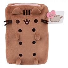 Load image into Gallery viewer, Pusheen Neapolitan Ice Cream Sandwich 22cm