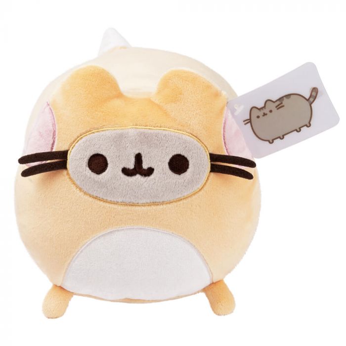 Pusheen Enchanted Fox Log 35cm