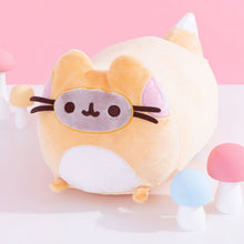 Load image into Gallery viewer, Pusheen Enchanted Fox Log 35cm
