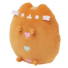 Load image into Gallery viewer, Pusheen Holiday Squisheen Gingerbread 15cm