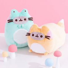 Load image into Gallery viewer, Pusheen Enchanted Frog 24cm