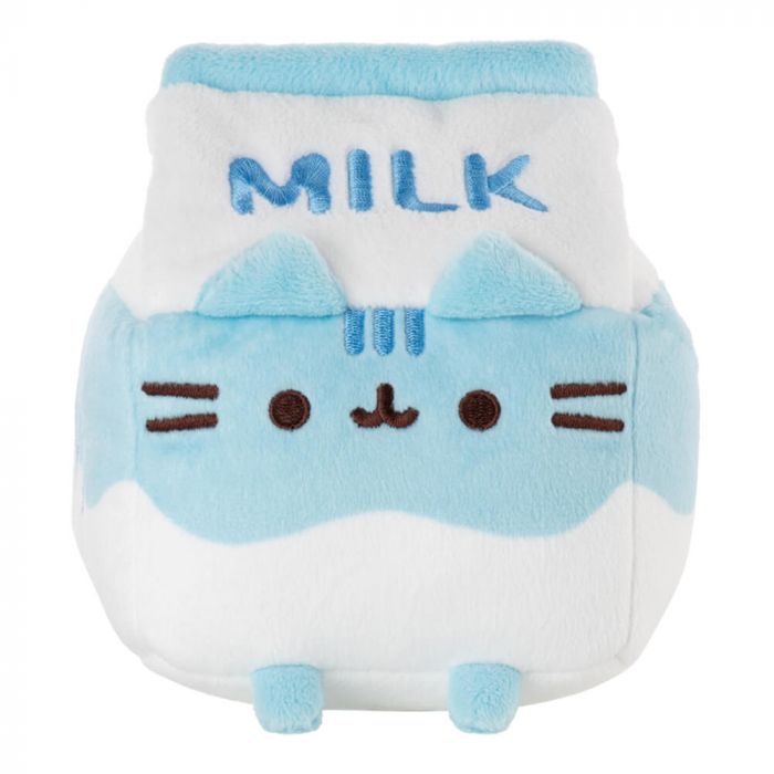 Pusheen Sips: Regular Milk Carton 12cm