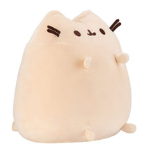 Load image into Gallery viewer, Pusheen Squisheen Sitting Pose Yellow 27cm