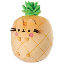 Load image into Gallery viewer, Pusheen Fruits Pineapple Scented Squisheen 40.5cm
