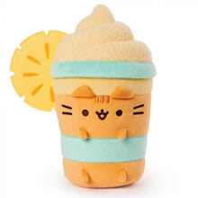 Load image into Gallery viewer, Pusheen Fruits Pineapple Float 24cm