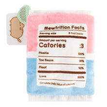 Load image into Gallery viewer, Pusheen Snacks in Plush Bag 20cm