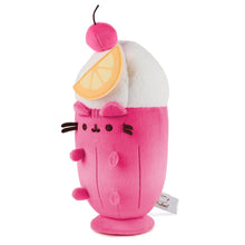 Load image into Gallery viewer, Pusheen Fruit Parfait 30cm