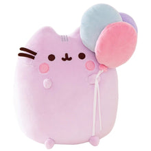 Load image into Gallery viewer, Pusheen 15th Anniversary Plush 30cm