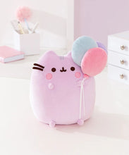 Load image into Gallery viewer, Pusheen 15th Anniversary Plush 30cm