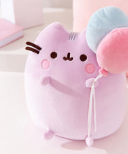 Load image into Gallery viewer, Pusheen 15th Anniversary Plush 30cm