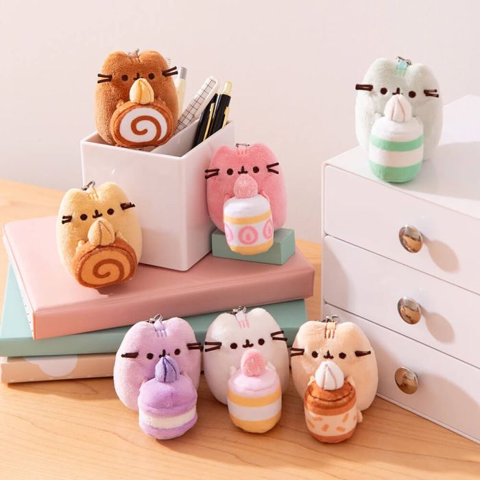 Blind Box: Pusheen Sweets Series #23