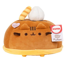 Load image into Gallery viewer, Pusheen Chocolate Dome Squisheen 21cm