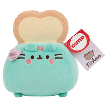 Load image into Gallery viewer, Pusheen Toaster Squisheen 20cm