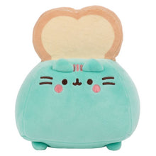 Load image into Gallery viewer, Pusheen Toaster Squisheen 20cm