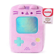 Load image into Gallery viewer, Pusheen Gamer Girl: Handheld Console