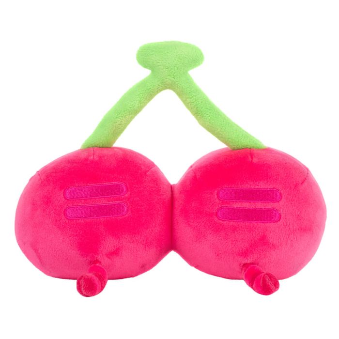 Pusheen Fruits Cherry