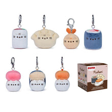 Load image into Gallery viewer, Pusheen Bento Surprise Plush Blind Box Series #25