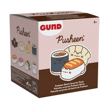 Load image into Gallery viewer, Pusheen Bento Surprise Plush Blind Box Series #25