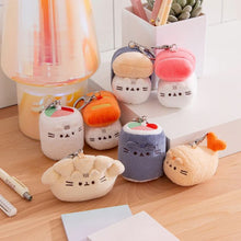 Load image into Gallery viewer, Pusheen Bento Surprise Plush Blind Box Series #25