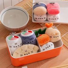 Load image into Gallery viewer, Pusheen Bento Surprise Plush Blind Box Series #25