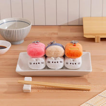 Load image into Gallery viewer, Pusheen Bento Surprise Plush Blind Box Series #25