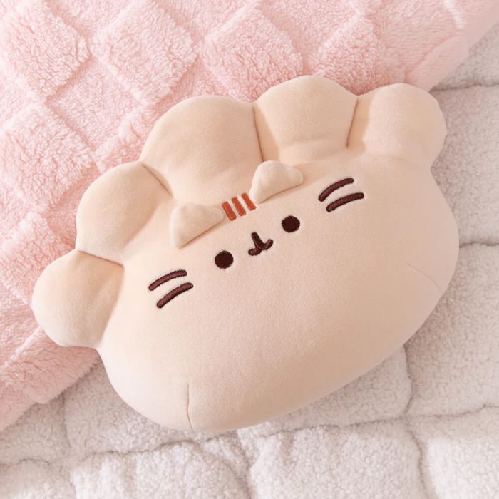 Pusheen Squisheen Gyoza 28cm