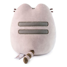 Load image into Gallery viewer, Pusheen Snackable Plush Bento Box
