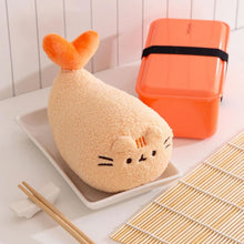 Load image into Gallery viewer, Pusheen Tempura Prawn