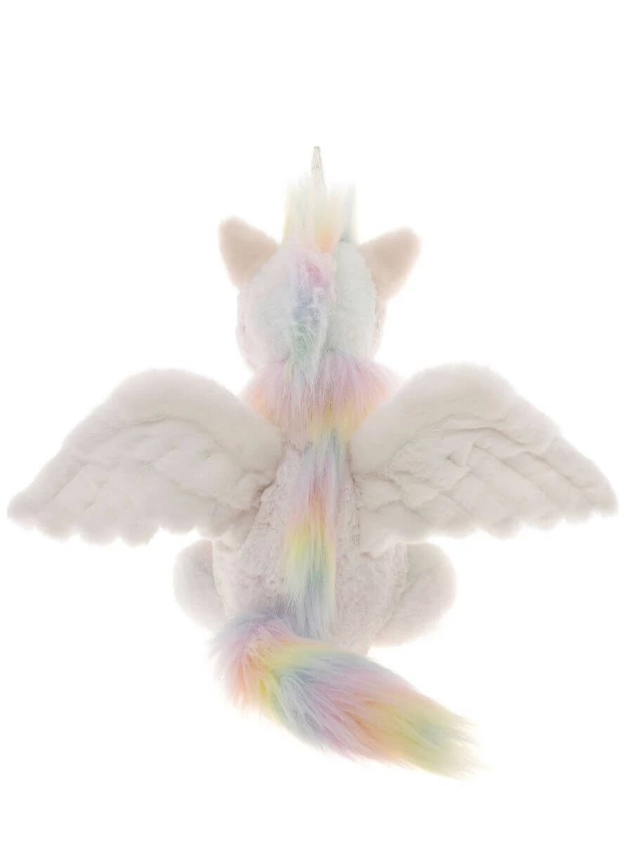 Charlie Bears Unicorn 37cm