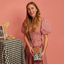 Load image into Gallery viewer, Vendula Pie Shop Callaway Bag