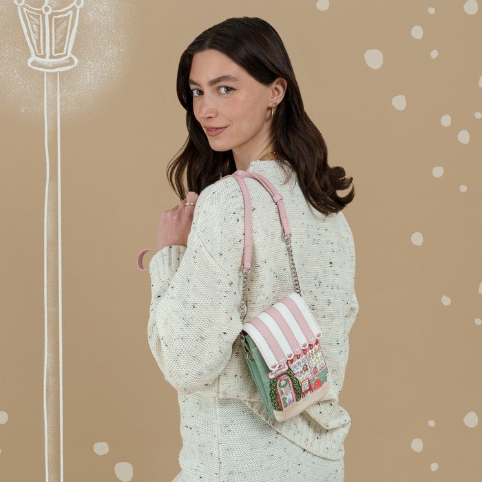 Vendula The Sugarloaf Bakery Phone Pouch