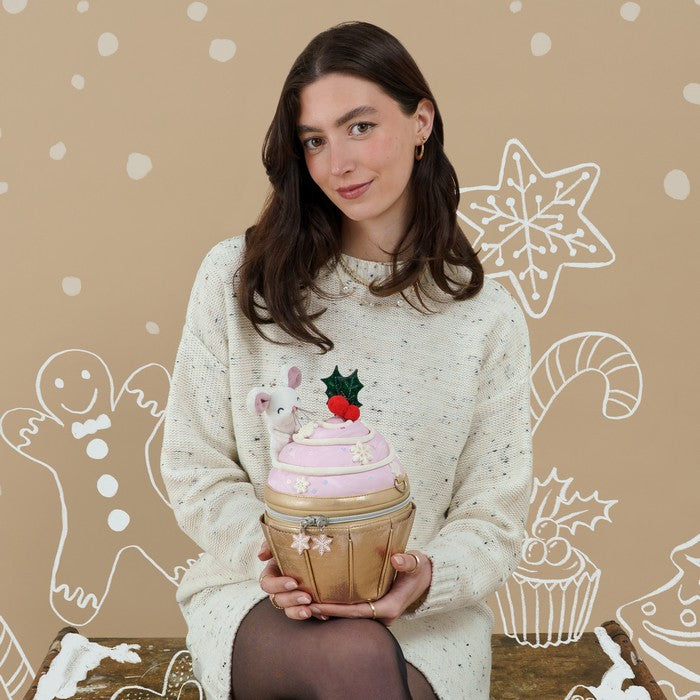 Vendula The Sugarloaf Bakery Cupcake Bag