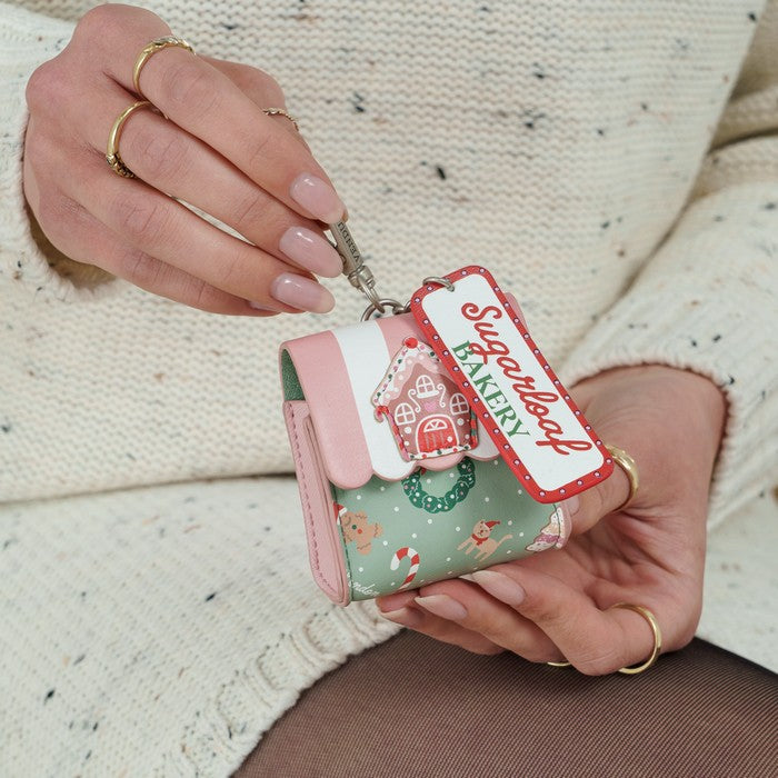 Vendula The Sugarloaf Bakery Pods Case