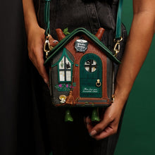 Load image into Gallery viewer, Vendula The Witches Pantry House Bag