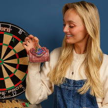 Load image into Gallery viewer, Vendula Cheers Street Barrel Coin Purse