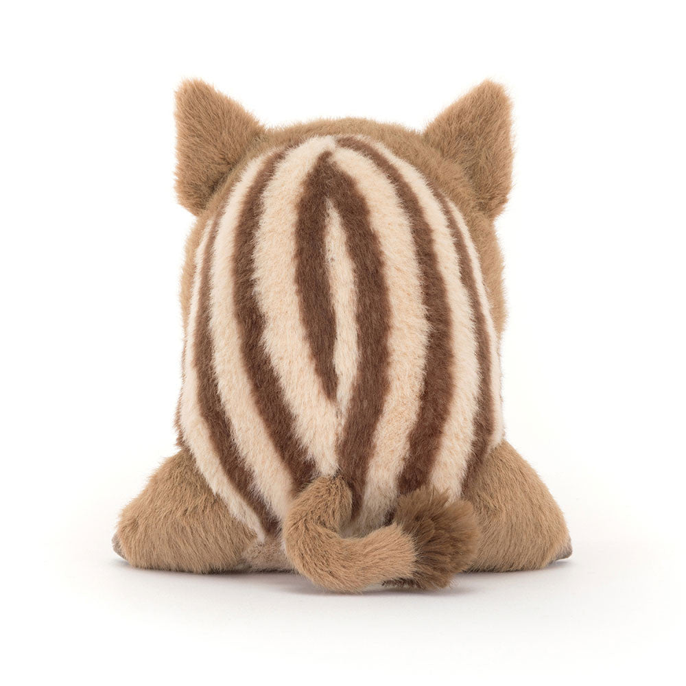 Jellycat Swinley Boar 19cm – MeeQ