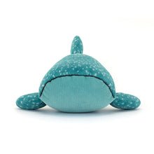 Load image into Gallery viewer, Jellycat Gobfrey Whale Shark 40cm