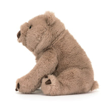 Load image into Gallery viewer, Jellycat Wonda Wombat 15 cm
