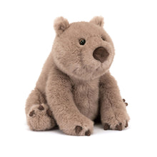 Load image into Gallery viewer, Jellycat Wonda Wombat 15 cm