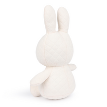 Load image into Gallery viewer, Miffy & Friends Bonbon Miffy Sitting in Giftbox Cream 23cm
