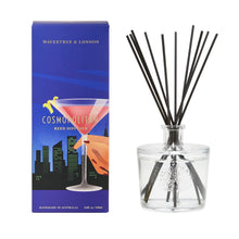 Load image into Gallery viewer, Wavertree & London Diffuser Cosmopolitan 250ml
