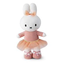 Load image into Gallery viewer, Miffy & Friends Miffy Standing Ballerina 23cm